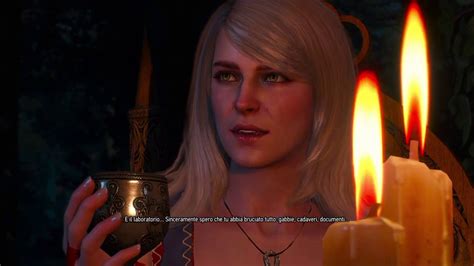 the witcher 3 nude|Every Sex Scene In The Witcher 3 .